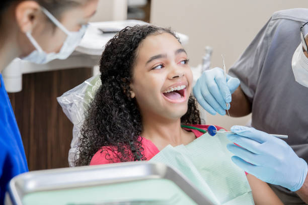 Best Emergency Treatment for Toothache in Charlotte Park, FL