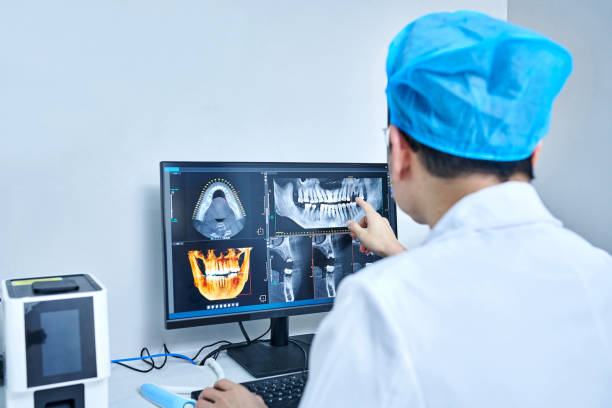 Best Emergency Orthodontic Repairs in Charlotte Park, FL